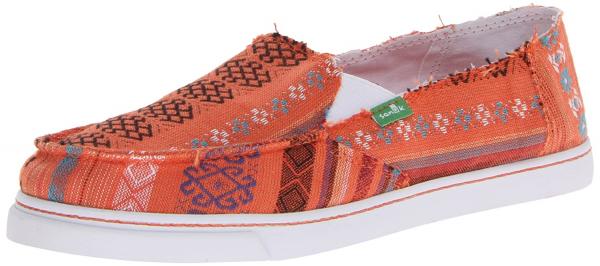 SANUK Cabrio Poncho