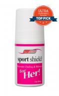 SportShield ZANJO - 45 ml, roll-on Ena barva