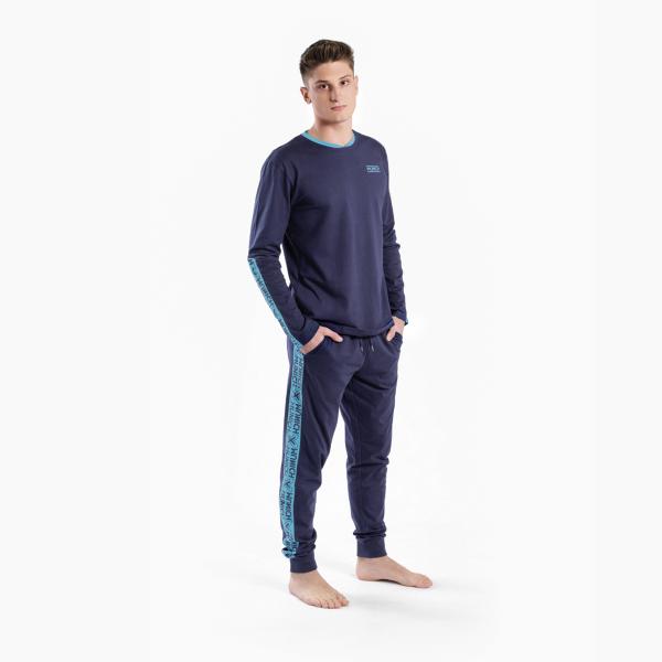 MUNICH UNDERWEAR  moška pižama UP0150