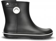 CROCS Women’s Jaunt Shorty Boot Black