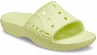 CROCS BAYA II SLIDE lime zest