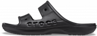 Crocs Baya Sandal   Black