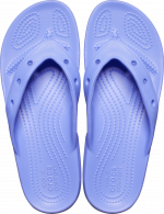 Crocs Classic Flip  DIGITAL VIOLET