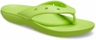 Crocs Classic Flip  Limeade