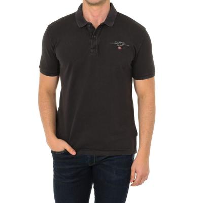 NAPAPIJRI Short sleeve polo shirt NP0A4EGCH