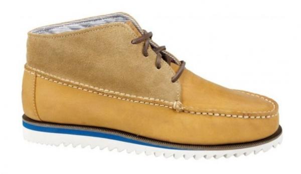 SPERRY Razorfish Chukka