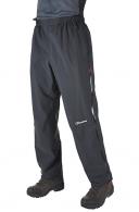 BERGHAUS LIGHT HIKE HYDROSHELL moške hlače black