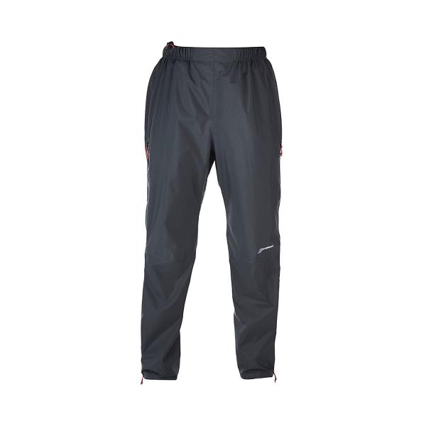 BERGHAUS LIGHT HIKE HYDROSHELL moške hlače