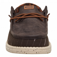 Wally Western Delicioso Brown/Multi