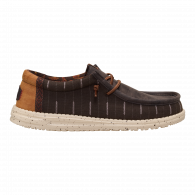 Wally Western Delicioso Brown/Multi