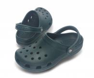 CROCS Classic Evergreen