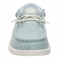 Wally Stretch Jersey Seafoam