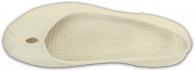 Crocs Olivia II Flat Oyster