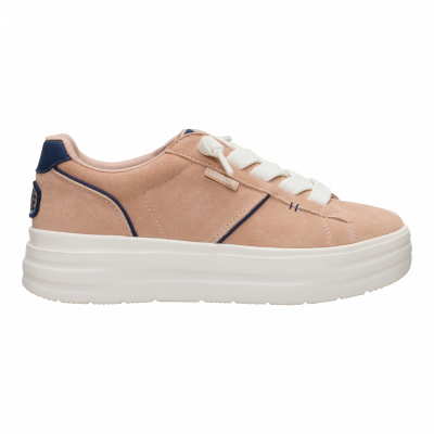 Karina  DBL Duo Suede