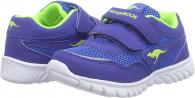 KangaROOS Inlite 3003B ROYAL BLUE/LIME