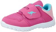 KangaROOS Inlite 3003B PINK/DK SMARAGD