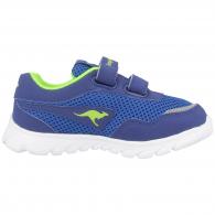 KangaROOS Inlite 3003B ROYAL BLUE/LIME