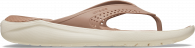 LiteRide™ Flip Latte/Stucco