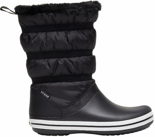 Crocs Crocband Boot W