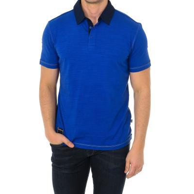 NAPAPIJRI Short sleeve polo shirt NP0A4E2SB
