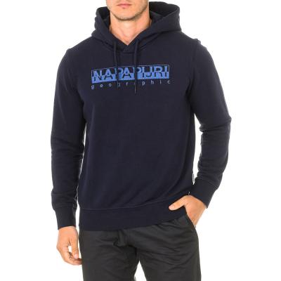 NAPAPIJRI Pullover Hoodie NP0A4ENC