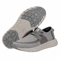 Sirocco Dual Knit Light grey