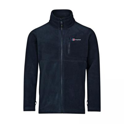 BERGHAUS ACTIVITY POLARTEC moška flis jakna 