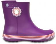 Jaunt Graphic Shorty amethyst/royal purple