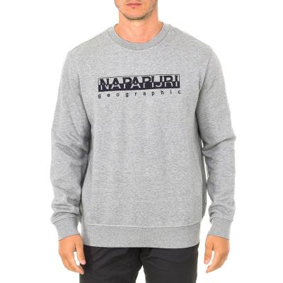 NAPAPIJRI Long sleeve sweater NP0A4ENF