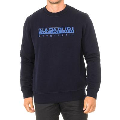 NAPAPIJRI Long sleeve sweater NP0A4ENF