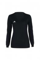 adidas  Jumper W  Women  BLACK X-COUNTRY SKIING Black