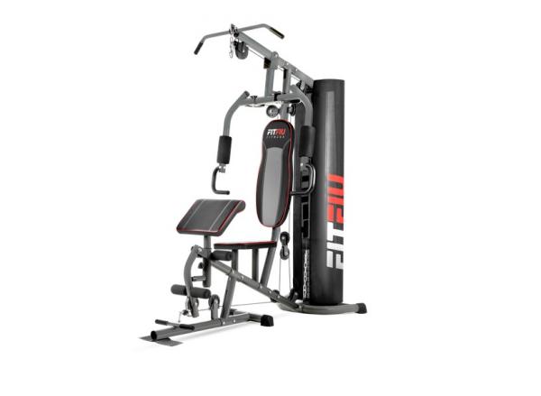 FITFIU FITNESS Multi-postaja GYM-200