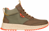 Tahoe Nylon  Dusty Green/Multi