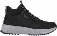 Tahoe Nylon  Grey / Black