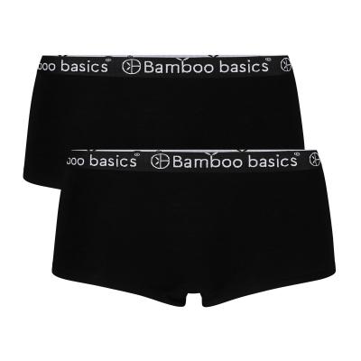 BAMBOO BASIC IRIS 2-pack