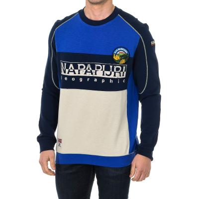 NAPAPIJRI sweatshirt NP0A4E24B