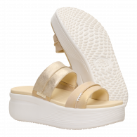 Austin Slide Classic Champagne Metallic