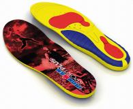 Ironman sports plus insole Ena barva