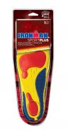 Ironman sports plus insole Ena barva