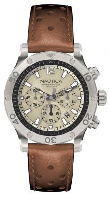 NAUTICA WATCH MEN NAD16545G