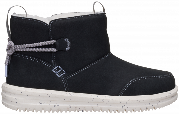 Camden Bow Boot Y Cozy