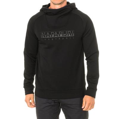 NAPAPIJRI Pullover Hoodie NP0A4EMK