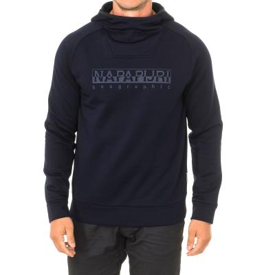 NAPAPIJRI Pullover Hoodie NP0A4EMK