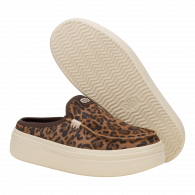 Austin Lift Classic  Brown Leopard