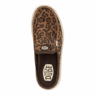 Austin Lift Classic  Brown Leopard