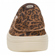 Austin Lift Classic  Brown Leopard