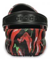 Bistro Peppers Clog Black