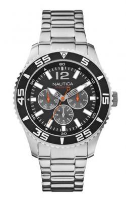 NAUTICA WATCH MEN A15656G