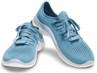  Literide 360 Pacer M Blue Steel / Microchip