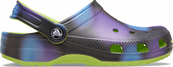  CROCS CLASSIC META BUBBLES CLOG KIDS